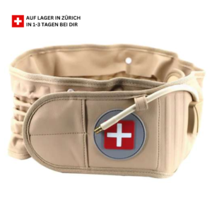 LumboCare® Decompression Belt