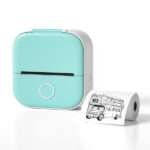 Mini Pocket Printer