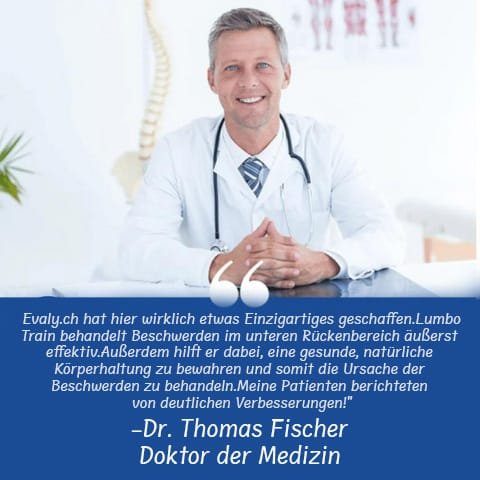 Flexifit Lumbar Gürtel