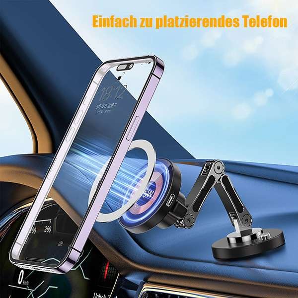 Magnetic Mobile Phone Holder