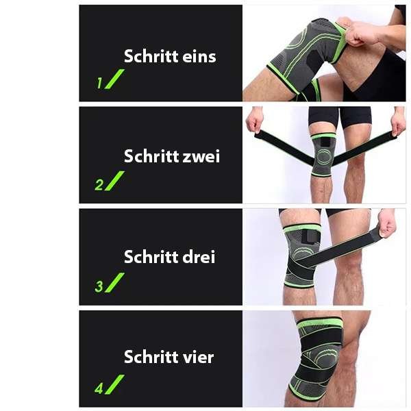 Knieband