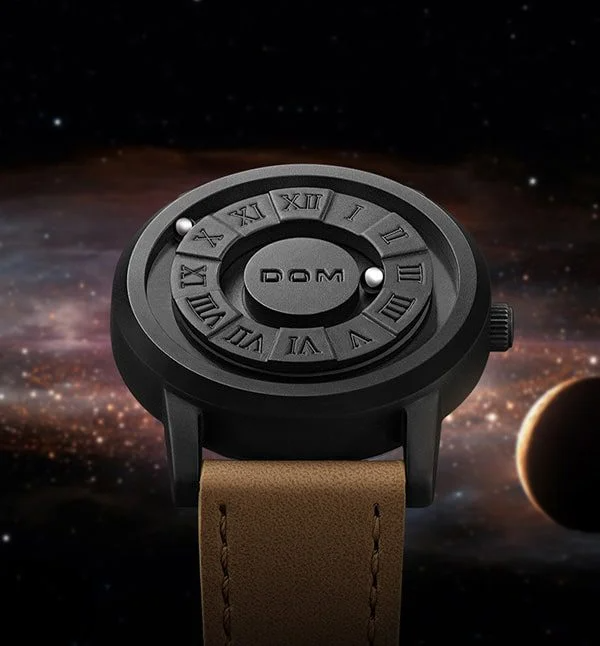 Lumina Magnetic Watch