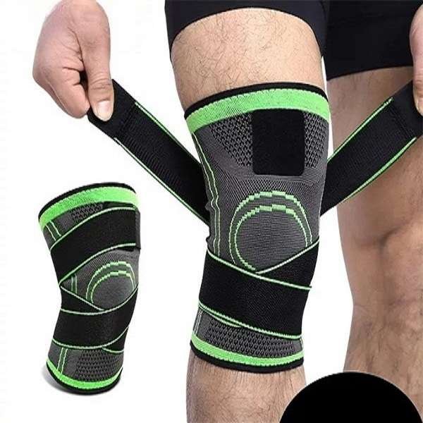 Kniebandage für Männer