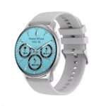 AMOLED Screen Smart Watch
