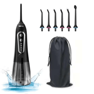 Dental Water Flosser