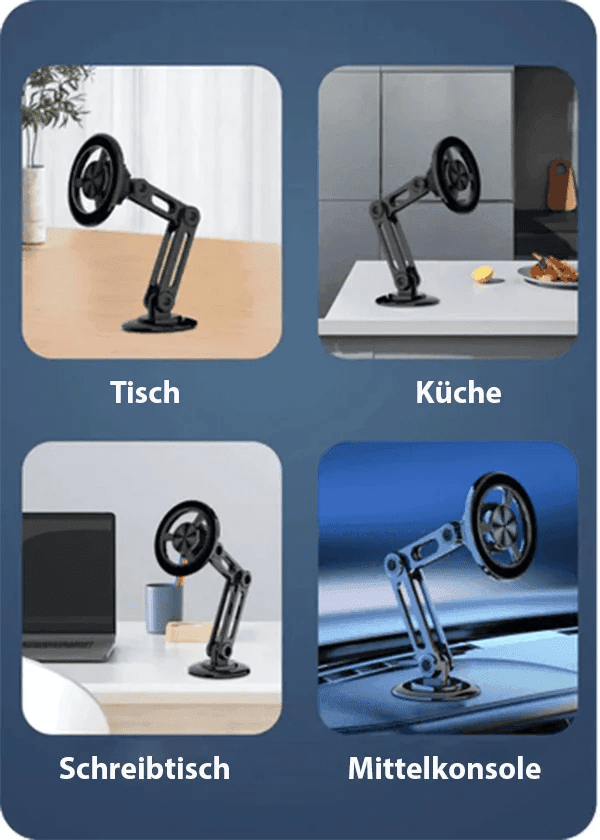 Auto Mag Pro®