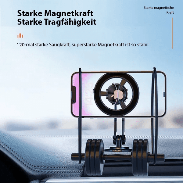 Auto Mag Pro®
