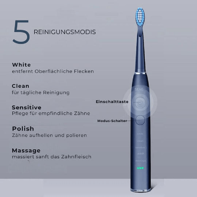 Seago Electric Toothbrush