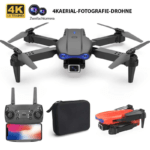 K3 4K HD Foldable Drone