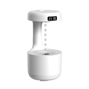 Anti Gravity Water Drop Humidifier