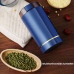 Portable Electric Grinder