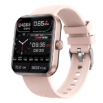 Health Monitor Smartwatch