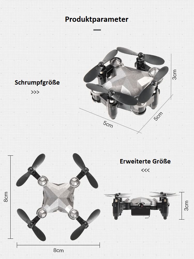 MiniDrone