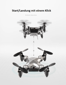 MiniDrone