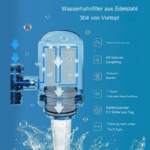 NSF zertifizierter Wasserfilter Wasserfilter Schweiz AquaClear® Wasserfilter Hochwertiger Wasserfilter Wasserreinigungssystem Schweiz Trinkwasserfilter Schweiz Wasserfilter für zuhause Filter für Trinkwasser Leitungswasserfilter Schweiz Gesundes Wasser zuhause Wasserqualität verbessern Rostfreier Stahl Wasserfilter Wasserfilter Installation Schweiz Küchenwasserfilter Schweiz Wasserfilter kaufen Schweiz Wasserfilter online bestellen Wasserreinigungssystem Liechtenstein Beste Wasserfilter Schweiz Wasserfilter für gesundes Trinkwasser Trinkwasser reinigen Schweiz Wasserfilter für Familien NSF zertifizierter Wasserreiniger Haushalts Wasserfilter Schweiz Wasserfilter Systeme Schweiz Wasserfilter Testsieger Schweiz AquaClear® Wasserfilter kaufen Wasserfilter Experten Schweiz Wasserfilter für sauberes Wasser Gesunde Wasserversorgung Schweiz Leitungswasser verbessern Wasserqualität zu Hause Wasserfilter Bestseller Schweiz Wasserfilter für Küche Wasserfilter für Bad Umweltfreundlicher Wasserfilter Trinkwasser Qualität Schweiz Wasserfilter für Allergiker AquaClear® Wasserreiniger Schweiz Wasserfilter für Großfamilien Hochleistungs Wasserfilter Wasserfilter System für Zuhause Wasserfilter Installation Liechtenstein Gesunder Lebensstil mit Wasserfilter Wasserfilter Testsieger Liechtenstein Wasserfilter für Restaurants Wasserfilter für Geschäfte Langlebiger Wasserfilter Wasserfilter für Gesundheit Wasserfilter für Frischwasser Wasserfilter für klares Wasser