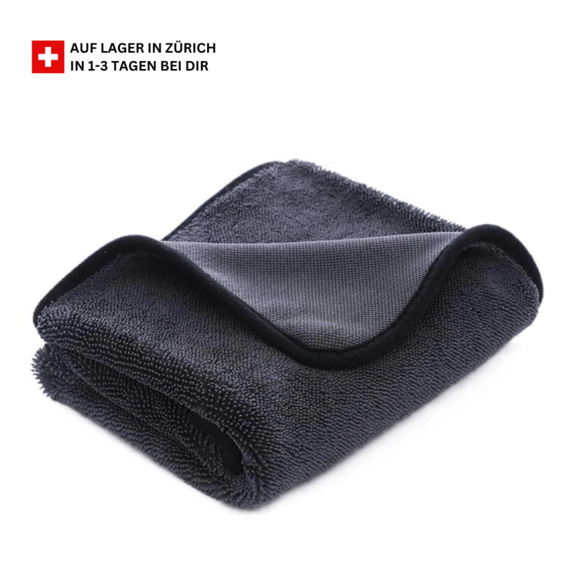 Mikrofaser Auto Waschtuch