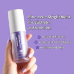 V34 Serum Purple Whitening Zahnpasta