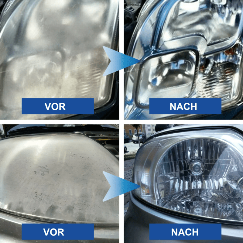 Scheinwerfer Reparaturpolitur kaufen
