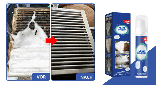 Küchenoberflächen Reiniger