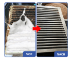 Küchenoberflächen Reiniger