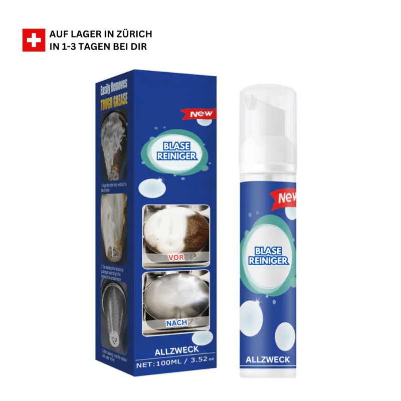 Allzweck Küchenreiniger