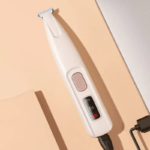 USB Haustierhaarschneider