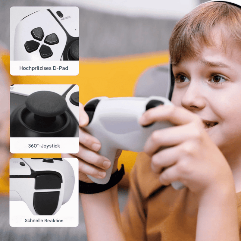 Spielkonsole