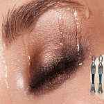 Wasserdichter Eyeliner
