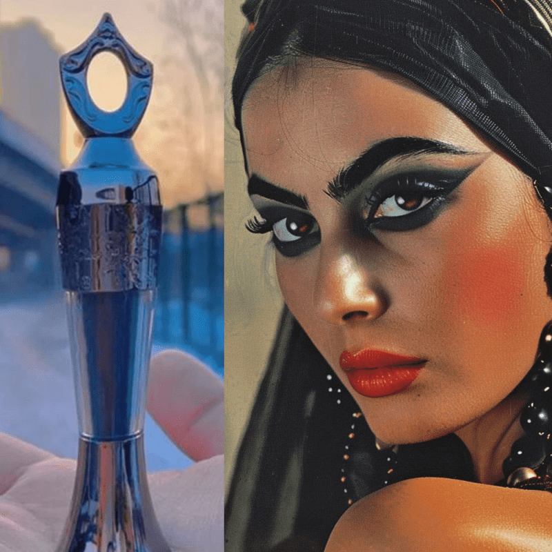 Schweizer Eyeliner Onlineshop