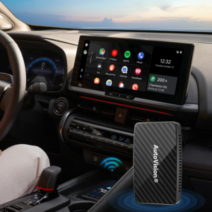 CarPlay Box Schweiz bestellen