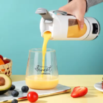 Tragbarer Smoothie Mixer