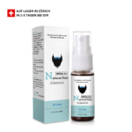 Graues Haar Wiederherstellungsspray