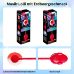 Musik Lutscher kaufen