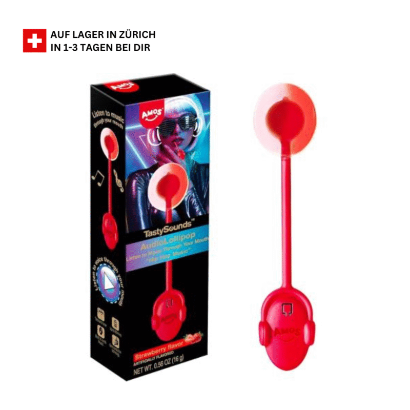 Musik Lutscher Schweiz