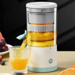 Tragbarer Saftmixer