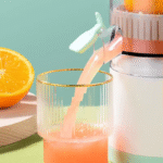 Mini Saftpresse