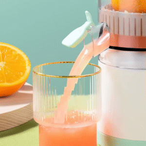 Mini Saftpresse