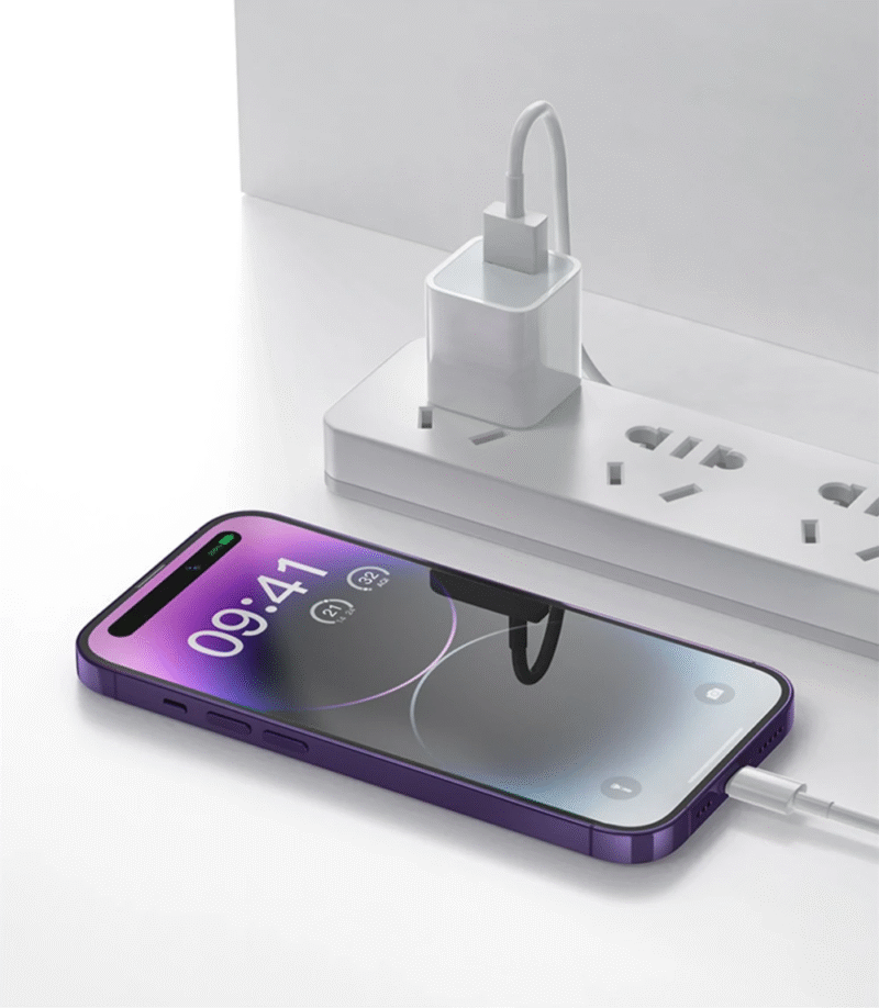 iPhone USB Auf Lightning Kabel