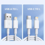 Apple Original Lightning Kabel