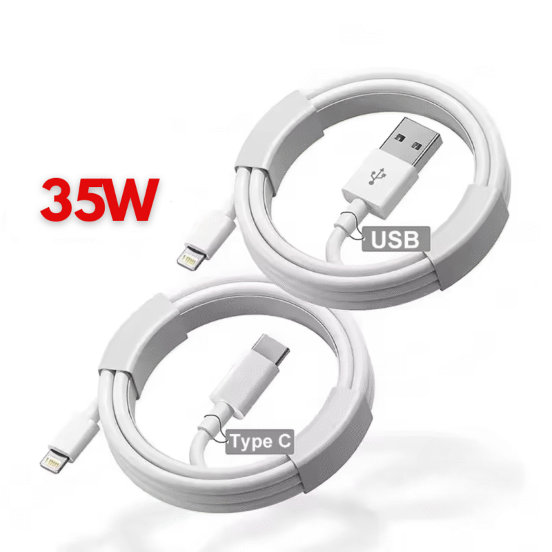 iPhone Ladekabel kaufen Schweiz