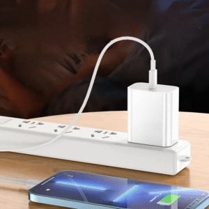 iPhone USB-C Auf Lightning Kabel