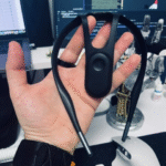 Smart Haltungstrainer