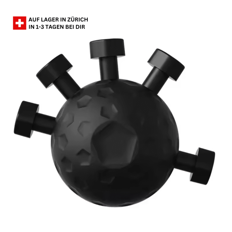 Einstellbarer Handgrifftrainer