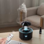 Nachtlicht Aroma Diffuser