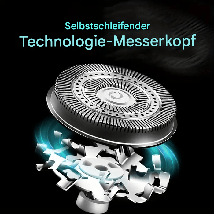 Elektrischer Rasierer