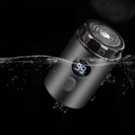 Wasserdichter elektrischer Trimmer