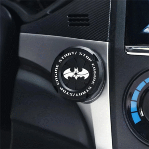 Auto Startknopf Ring Abdeckung