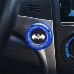 Auto Startknopf Abdeckung