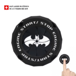 Auto Startknopf Ring Abdeckung