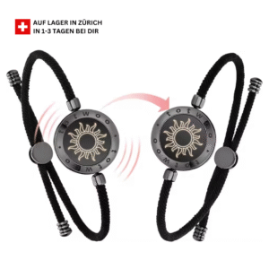 Paararmband Schweiz